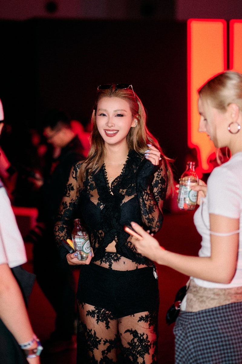 Hypebeast Afterhours Takes Over West Bund Orbit for Shanghai Fashion Week