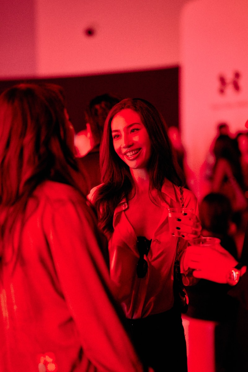 Hypebeast Afterhours Takes Over West Bund Orbit for Shanghai Fashion Week