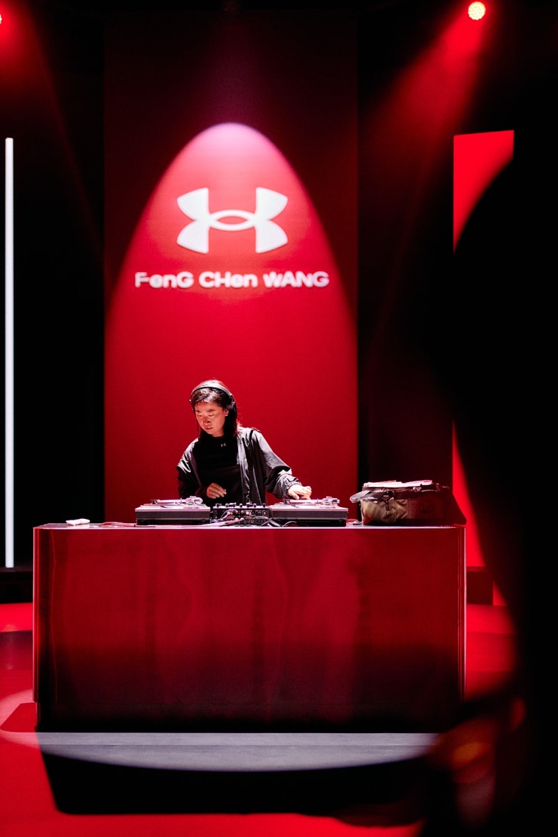 Hypebeast Afterhours Takes Over West Bund Orbit for Shanghai Fashion Week