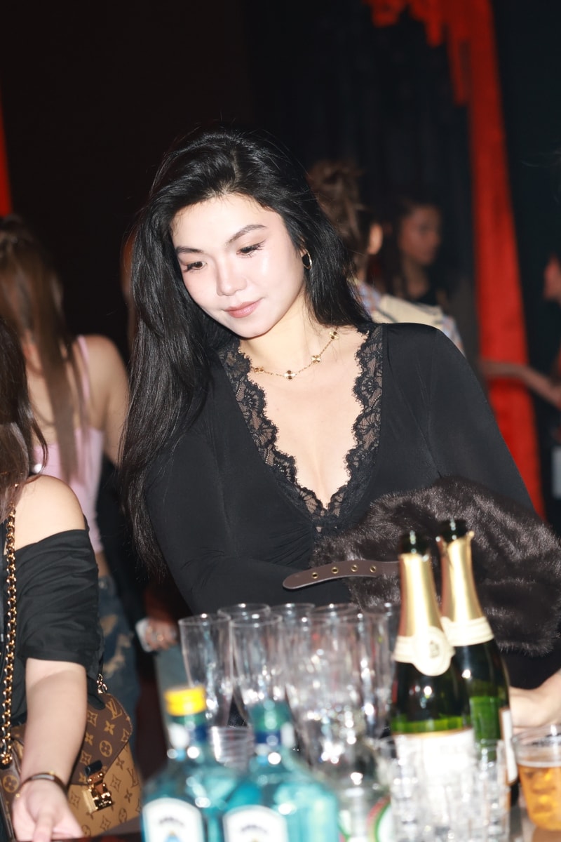 Hypebeast Afterhours Takes Over West Bund Orbit for Shanghai Fashion Week