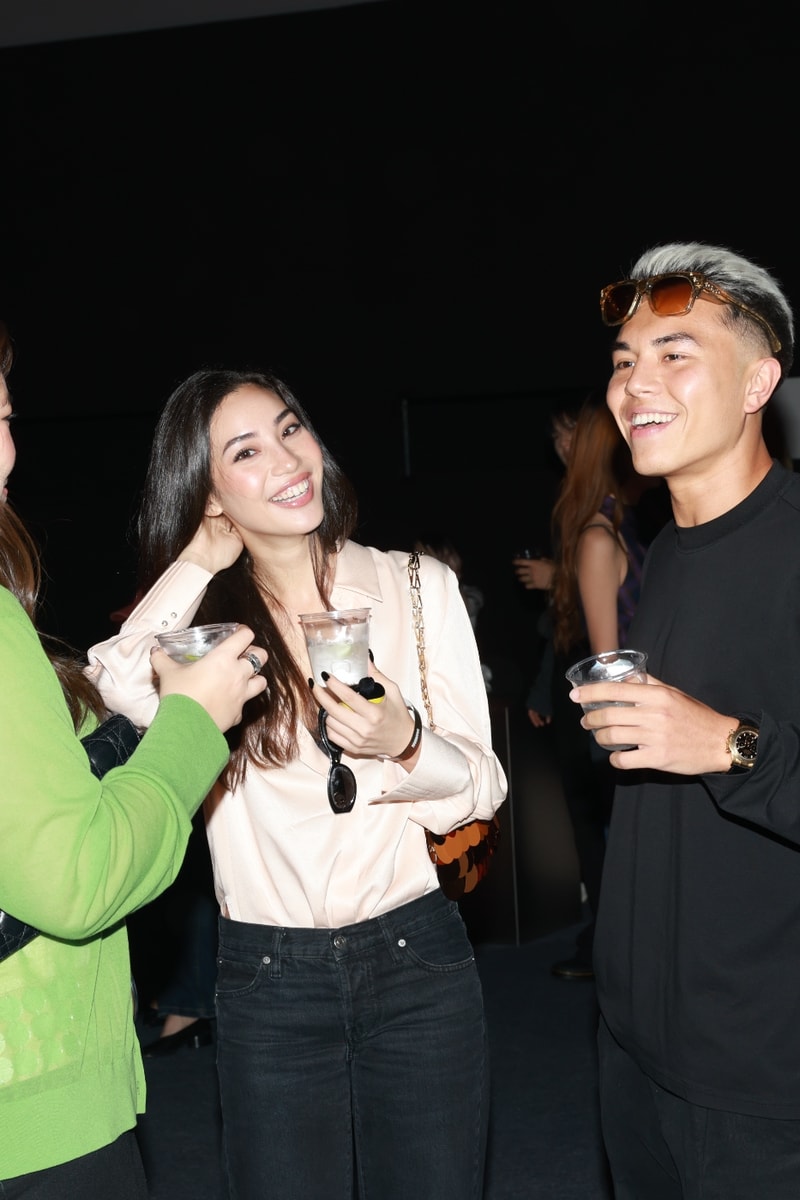 Hypebeast Afterhours Takes Over West Bund Orbit for Shanghai Fashion Week