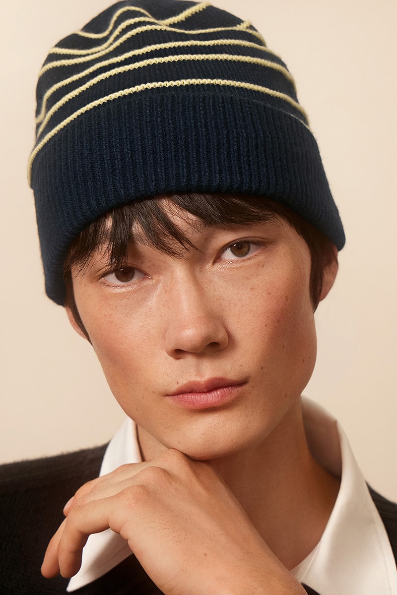 UNIQLO F.RISSO 2026 Knitwear Collection Release Info