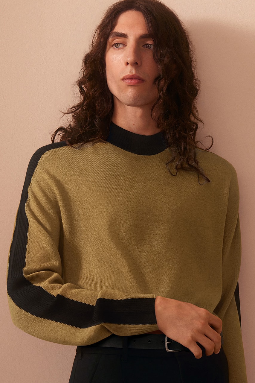 UNIQLO F.RISSO 2026 Knitwear Collection Release Info