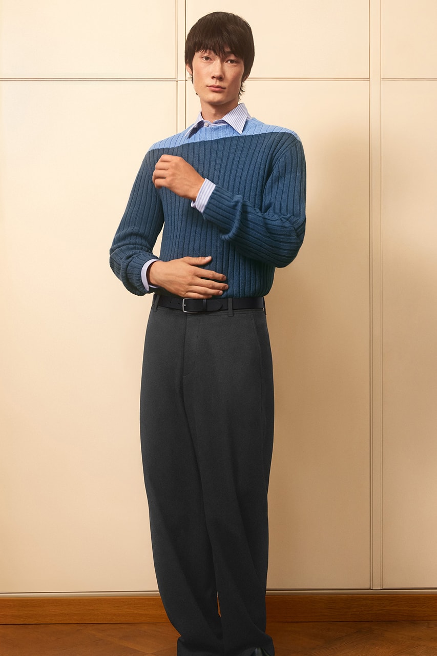 UNIQLO F.RISSO 2026 Knitwear Collection Release Info