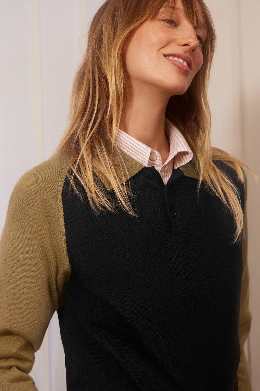 UNIQLO F.RISSO 2026 Knitwear Collection Release Info