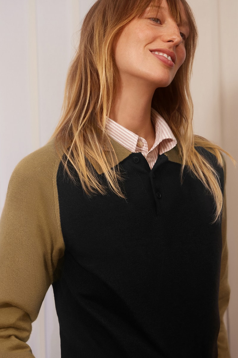 UNIQLO F.RISSO 2026 Knitwear Collection Release Info