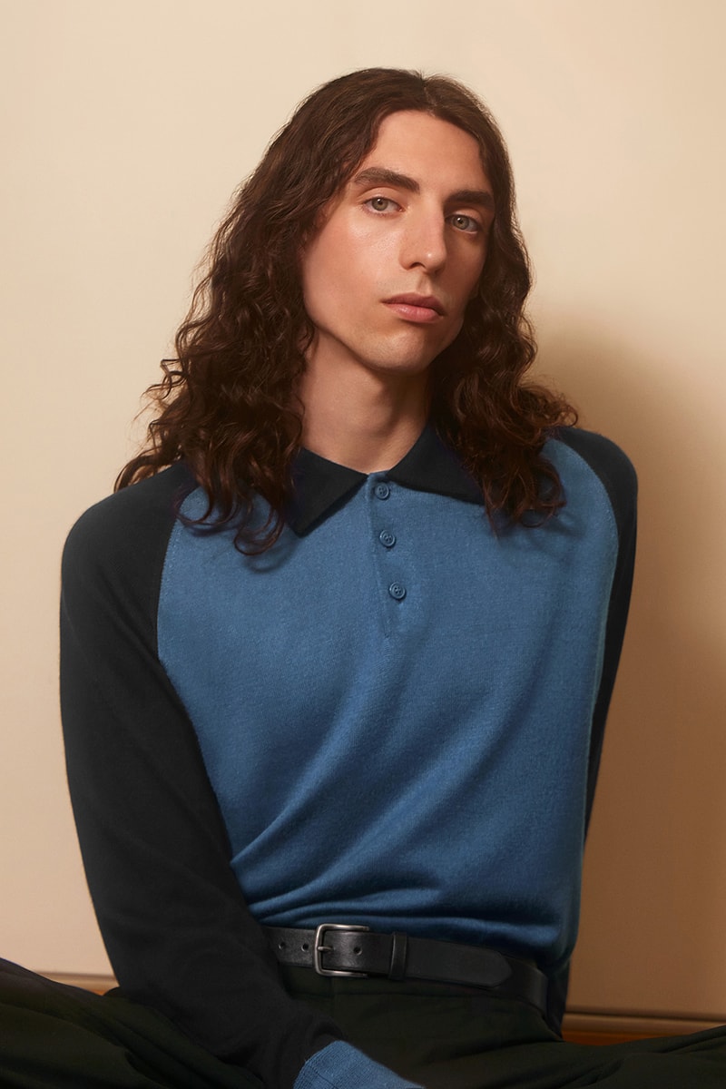 UNIQLO F.RISSO 2026 Knitwear Collection Release Info