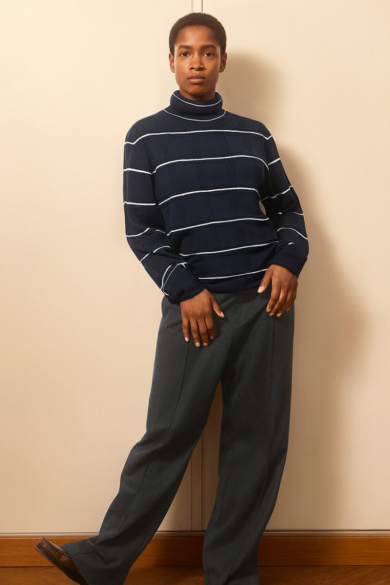 UNIQLO F.RISSO 2026 Knitwear Collection Release Info
