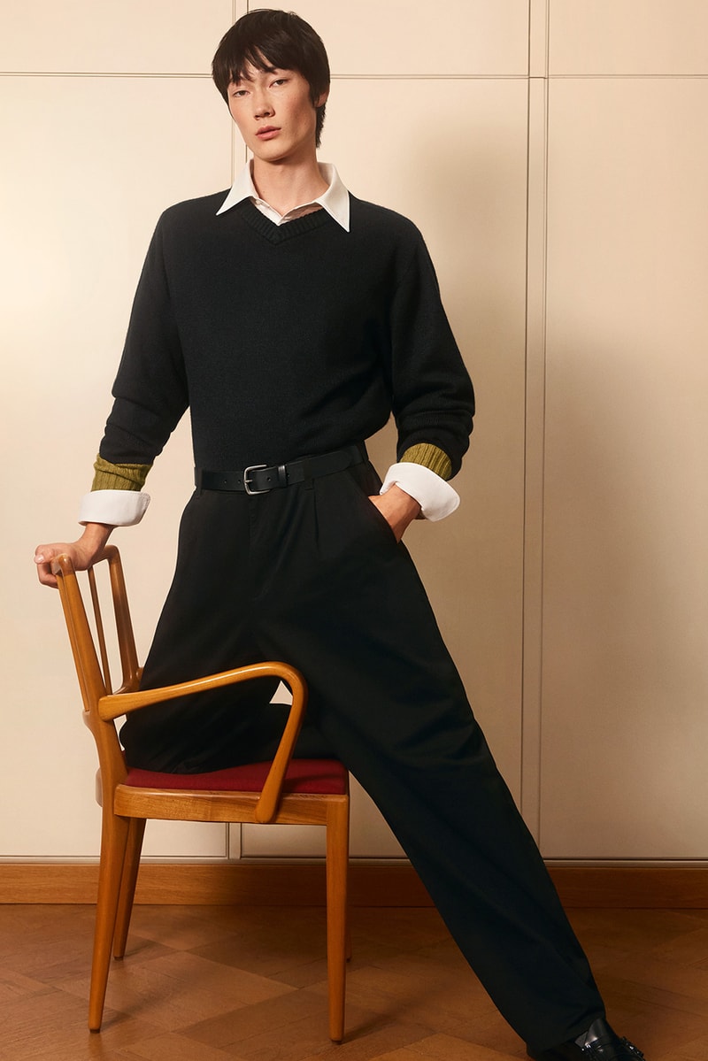 UNIQLO F.RISSO 2026 Knitwear Collection Release Info