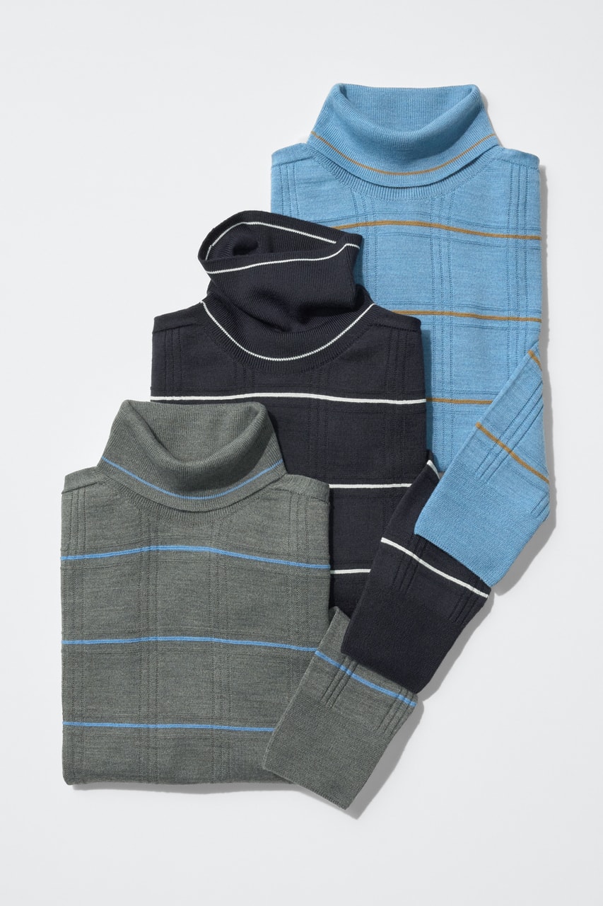 UNIQLO F.RISSO 2026 Knitwear Collection Release Info