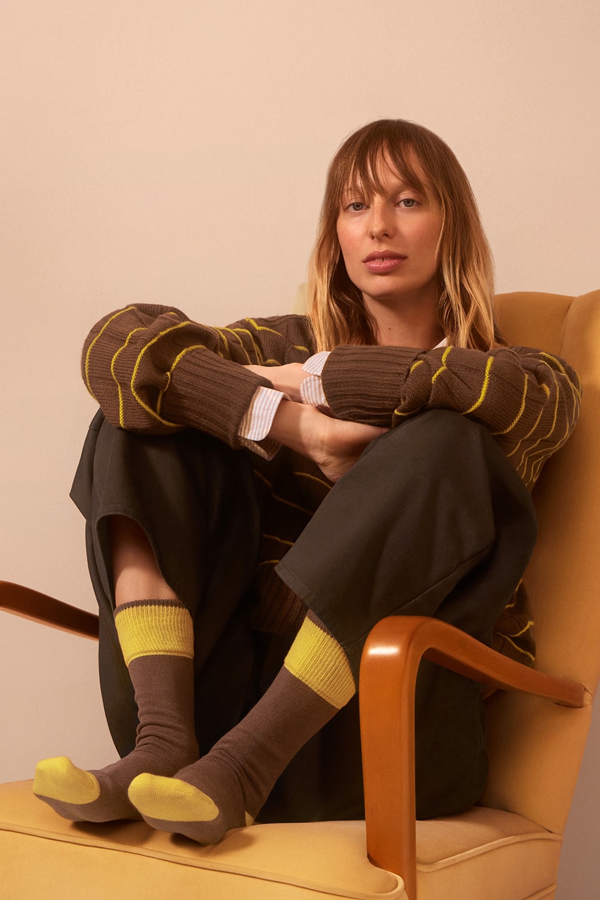 UNIQLO F.RISSO 2026 Knitwear Collection Release Info