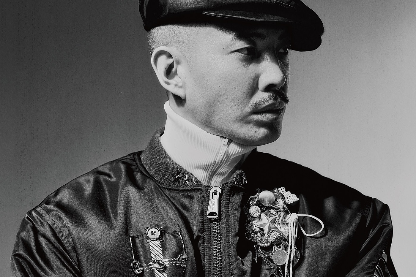 BEDWIN THE HEARTBREAKERS KIPSSO BUFFALO Jacket Release Info