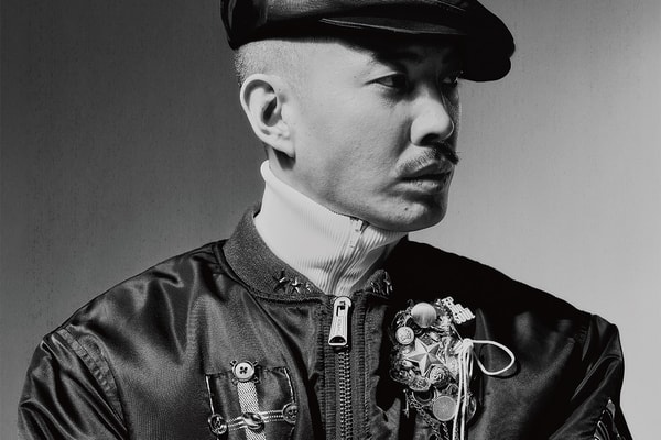 BEDWIN THE HEARTBREAKERS KIPSSO BUFFALO Jacket Release Info