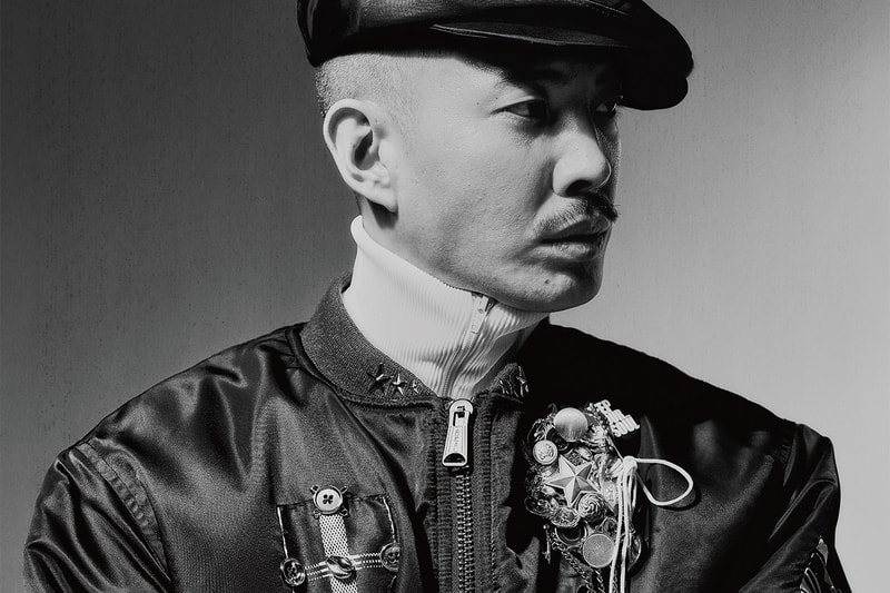 BEDWIN THE HEARTBREAKERS KIPSSO BUFFALO Jacket Release Info