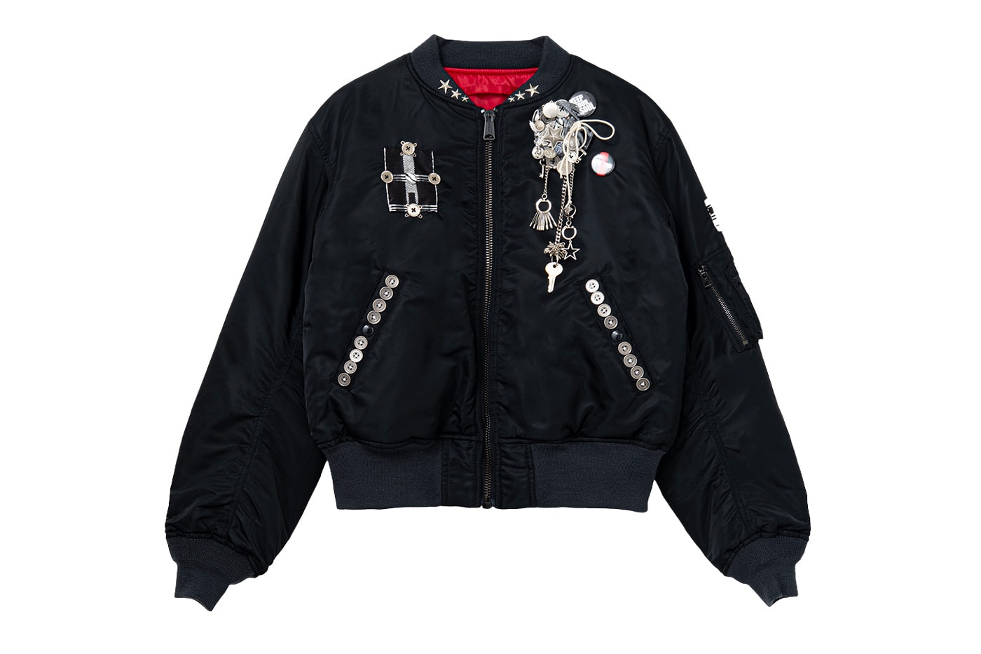 BEDWIN THE HEARTBREAKERS KIPSSO BUFFALO Jacket Release Info