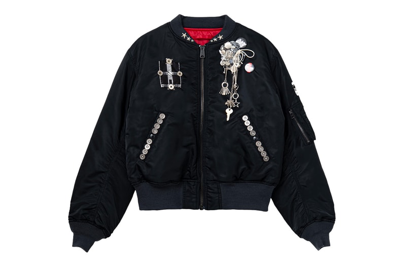 BEDWIN THE HEARTBREAKERS KIPSSO BUFFALO Jacket Release Info