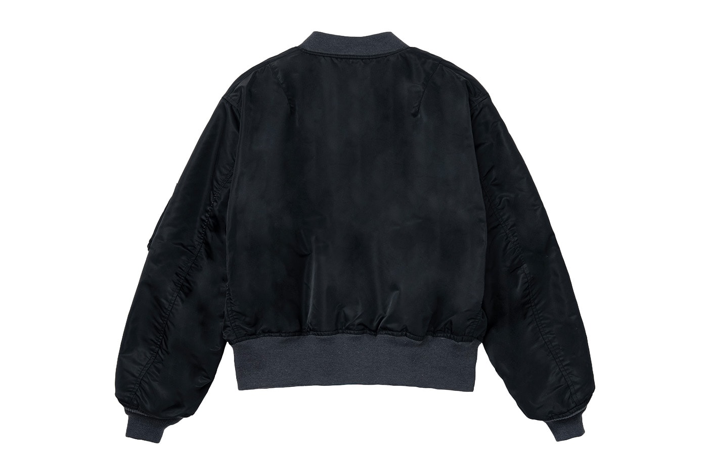 BEDWIN THE HEARTBREAKERS KIPSSO BUFFALO Jacket Release Info