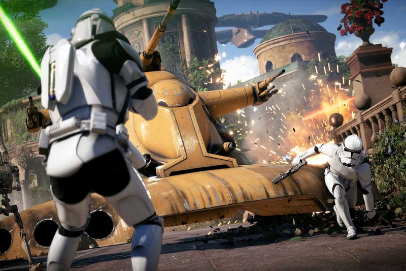 ‘Halo’ Developer Bungie Could Helm ‘Star Wars Battlefront III’