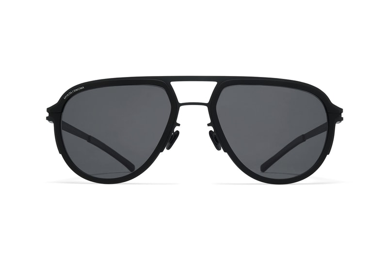 RIMOWA Mykita mr006 mr007 mr008 sunglasses Collaboration collection Release Info