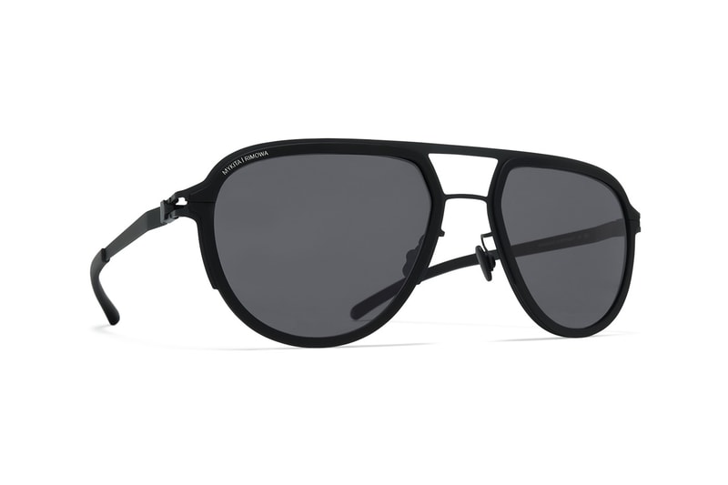 RIMOWA Mykita mr006 mr007 mr008 sunglasses Collaboration collection Release Info