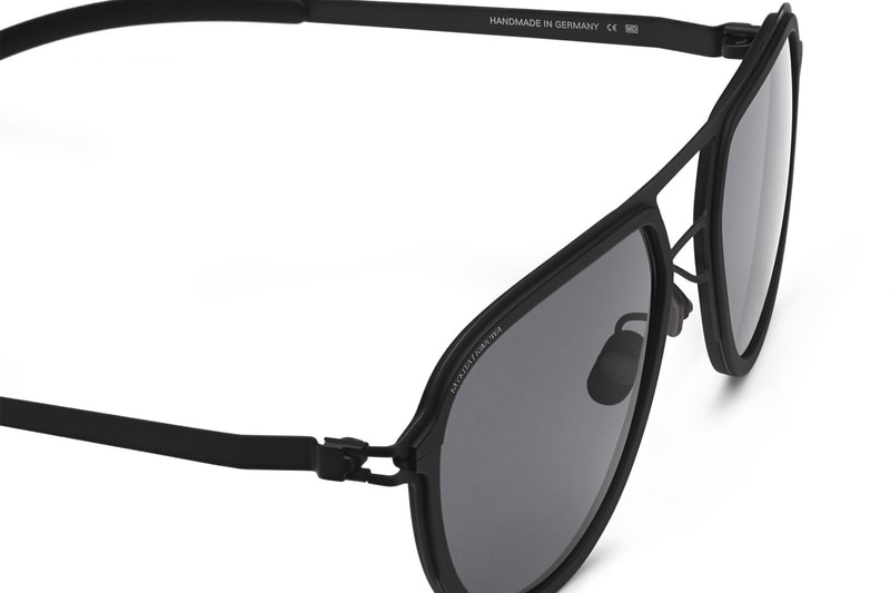 RIMOWA Mykita mr006 mr007 mr008 sunglasses Collaboration collection Release Info