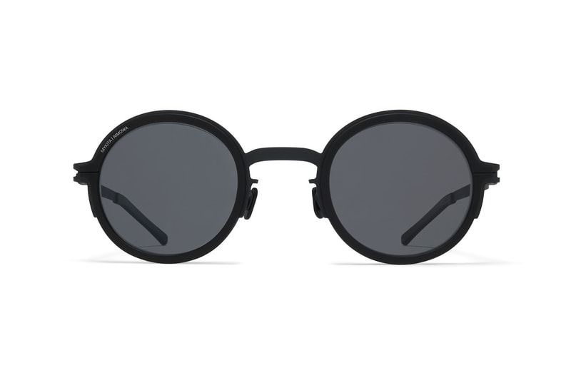 RIMOWA Mykita mr006 mr007 mr008 sunglasses Collaboration collection Release Info