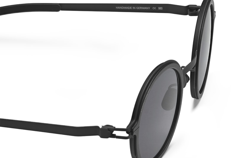 RIMOWA Mykita mr006 mr007 mr008 sunglasses Collaboration collection Release Info