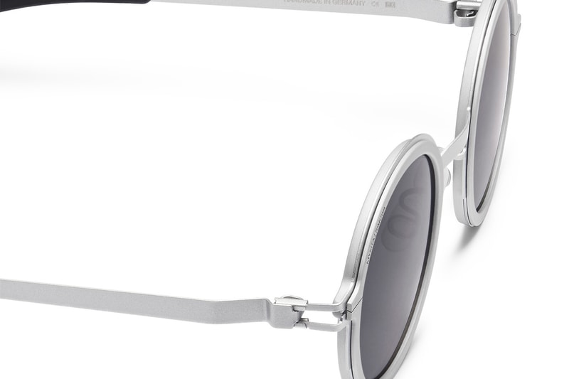 RIMOWA Mykita mr006 mr007 mr008 sunglasses Collaboration collection Release Info