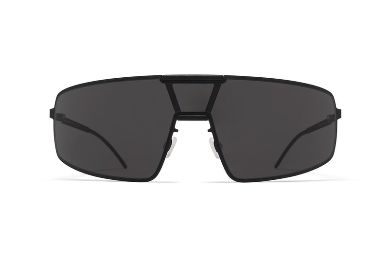RIMOWA Mykita mr006 mr007 mr008 sunglasses Collaboration collection Release Info
