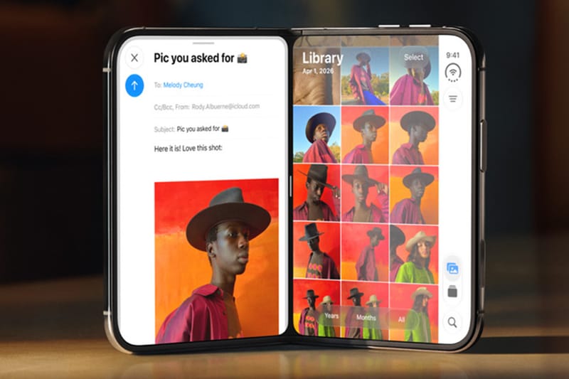 Apple Is Limiting iPhone Duo Orders to Two Per Customer After Demand Pushes Shipping to January 2027