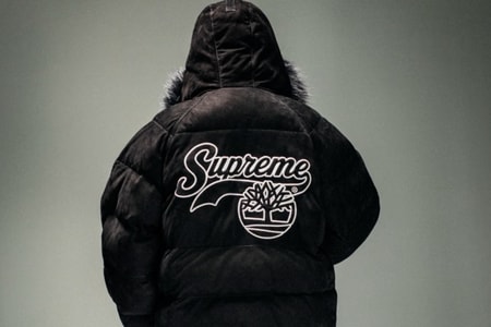 8 Drops You Don't Want to Miss This Week