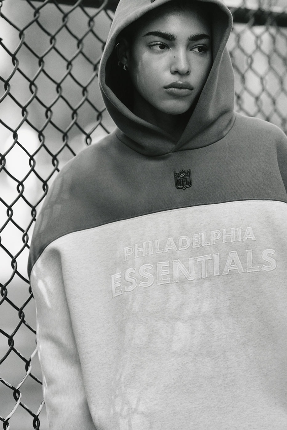 Fear of God Fall 2026 Release Info Fear of God Unifies ESSENTIALS Signature, NFL, and NBA Lines for Fall 2026
