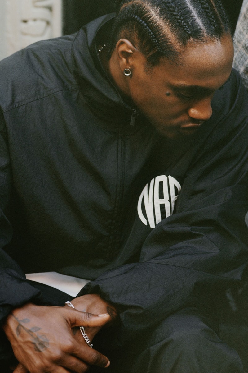 Fear of God Fall 2026 Release Info Fear of God Unifies ESSENTIALS Signature, NFL, and NBA Lines for Fall 2026