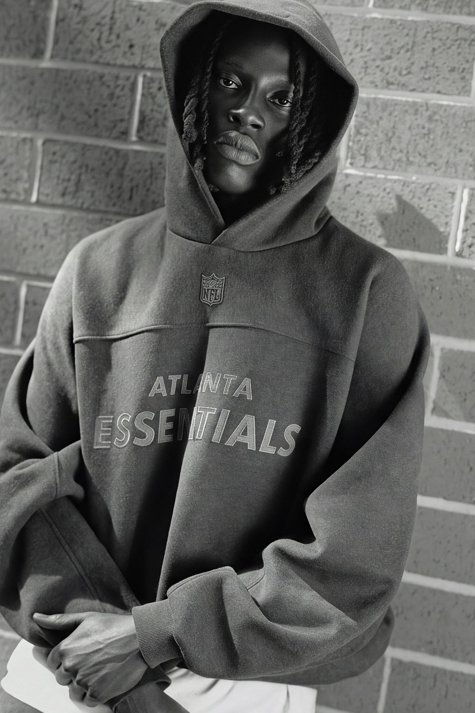 Fear of God Fall 2026 Release Info Fear of God Unifies ESSENTIALS Signature, NFL, and NBA Lines for Fall 2026