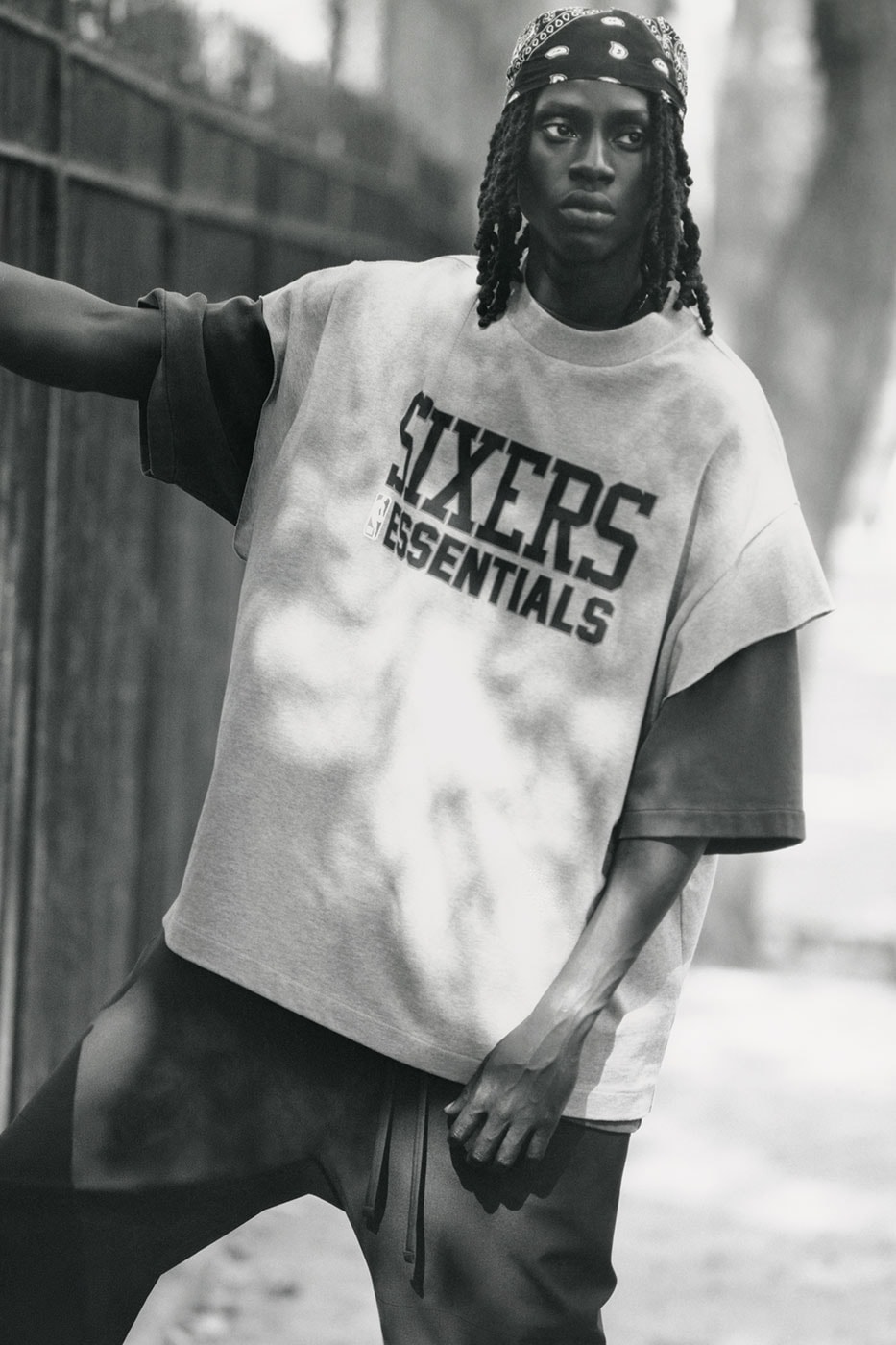 Fear of God Fall 2026 Release Info Fear of God Unifies ESSENTIALS Signature, NFL, and NBA Lines for Fall 2026
