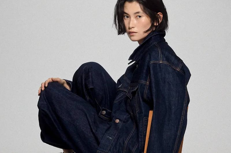 thisisneverthat Brings 1960s Denim Heritage Into Its FW26 Wardrobe