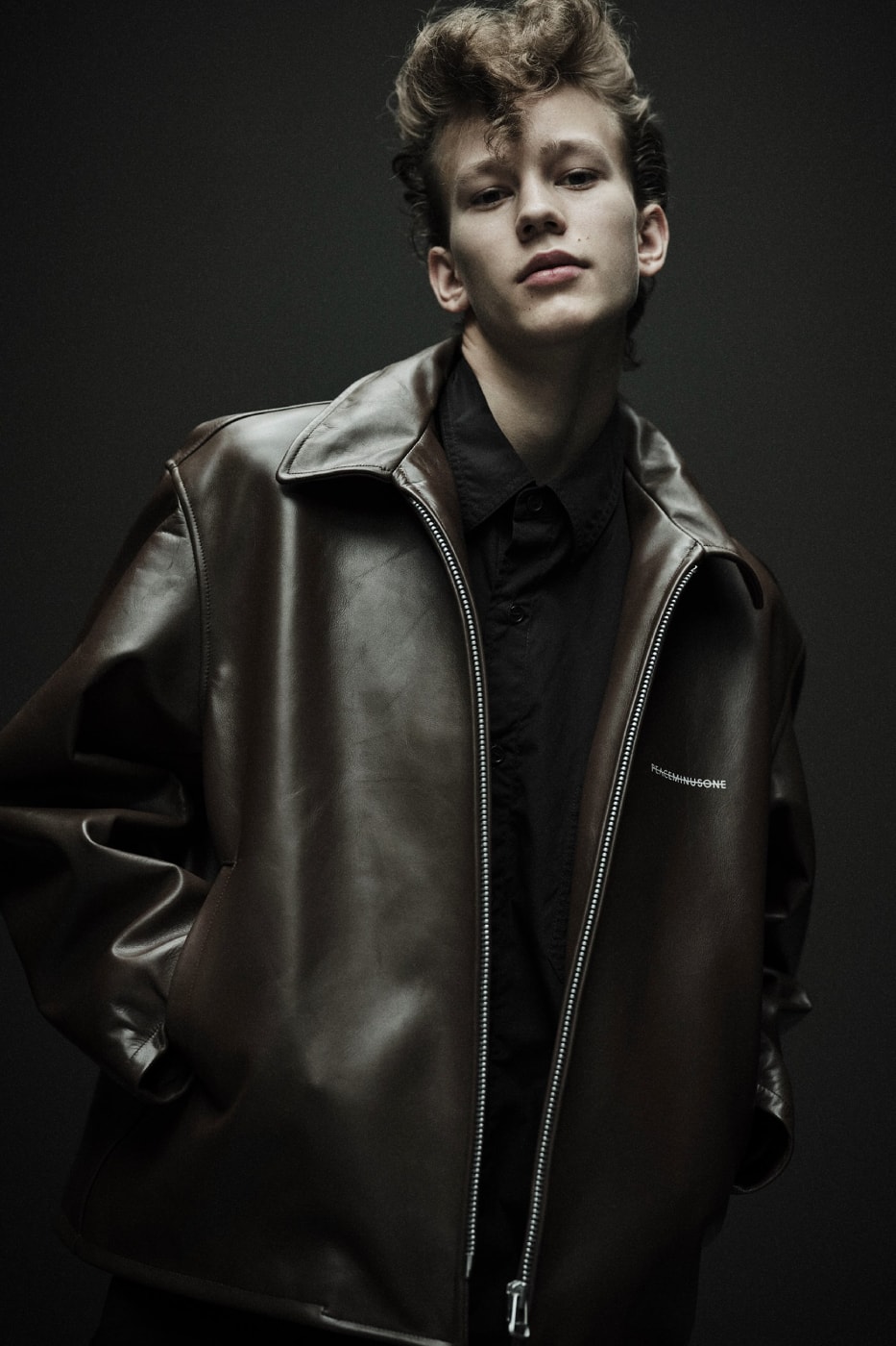 g dragon PEACEMINUSONE WILDSIDE Yohji Yamamoto Collaboration collection Release Info
