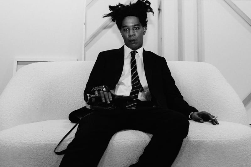 Can Kid Cudi Play Basquiat? Kid Cudi Thinks So
