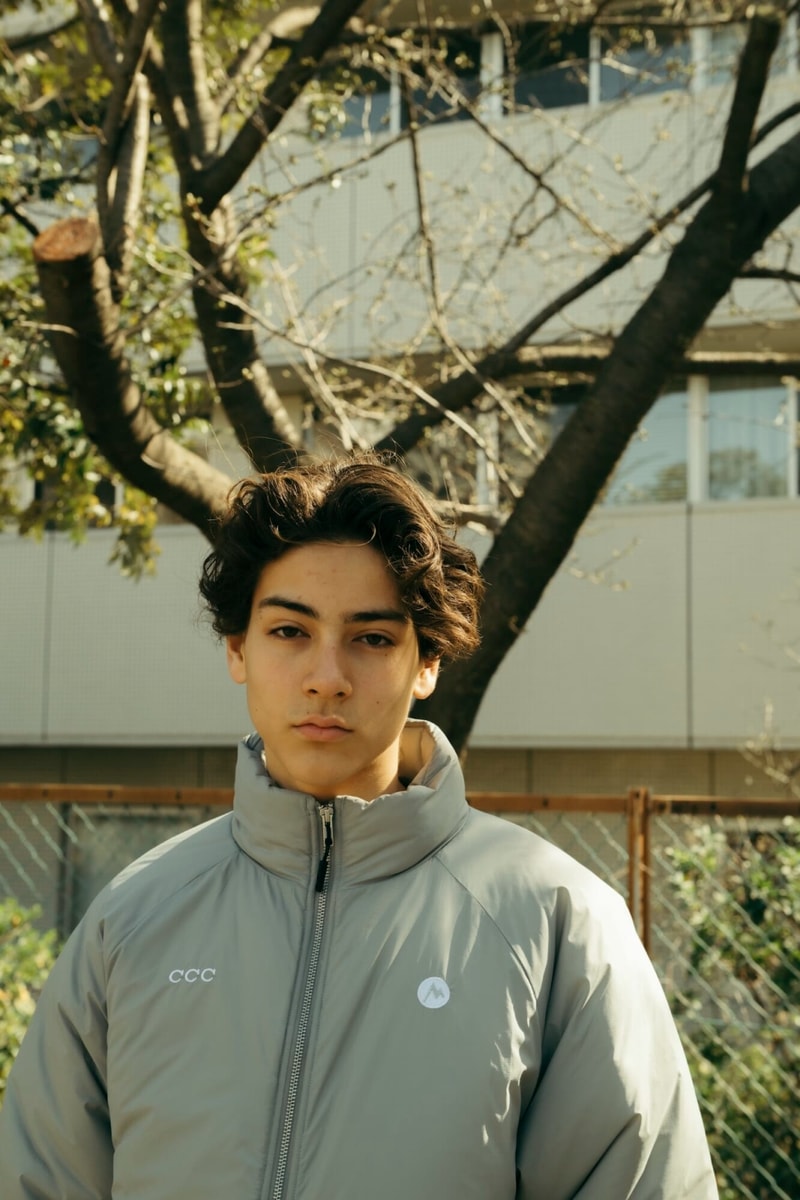 Marmot CITY COUNTRY CITY fall winter 2026 FW26 Everywhere capsule Release Info