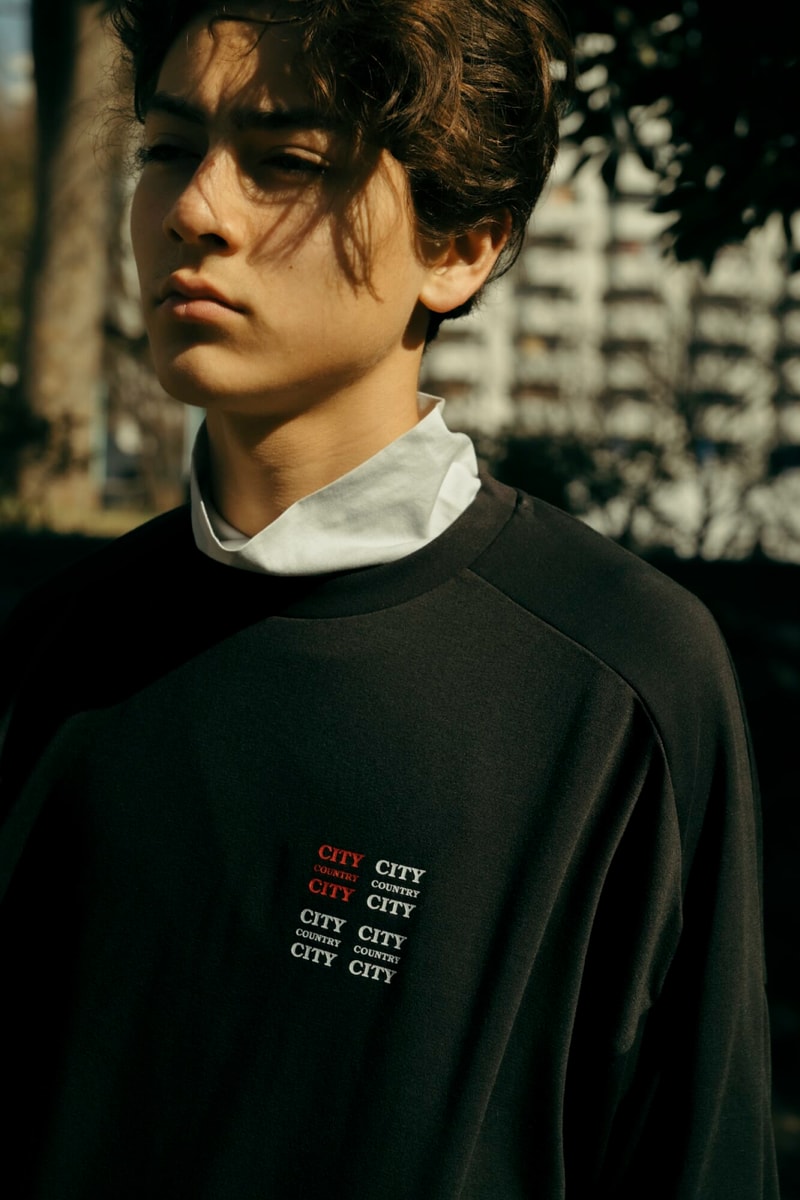 Marmot CITY COUNTRY CITY fall winter 2026 FW26 Everywhere capsule Release Info