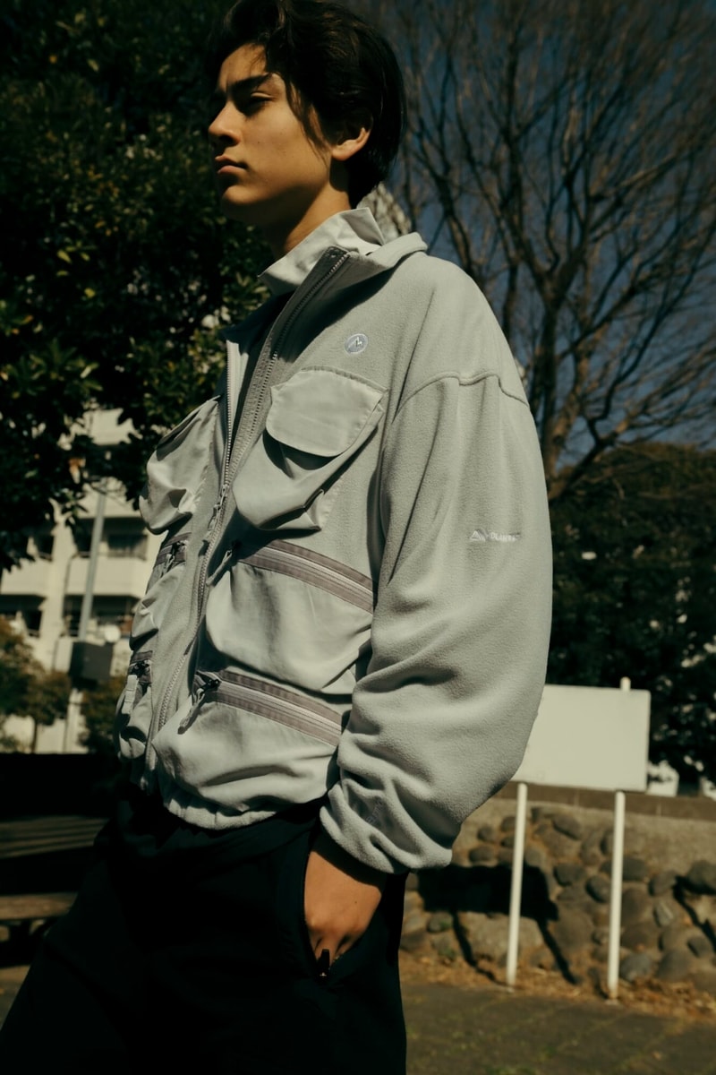 Marmot CITY COUNTRY CITY fall winter 2026 FW26 Everywhere capsule Release Info