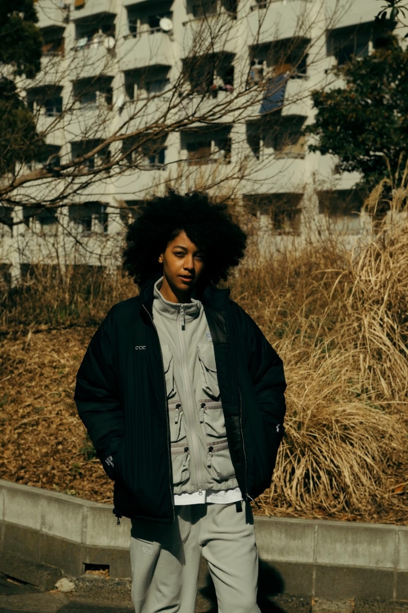 Marmot CITY COUNTRY CITY fall winter 2026 FW26 Everywhere capsule Release Info