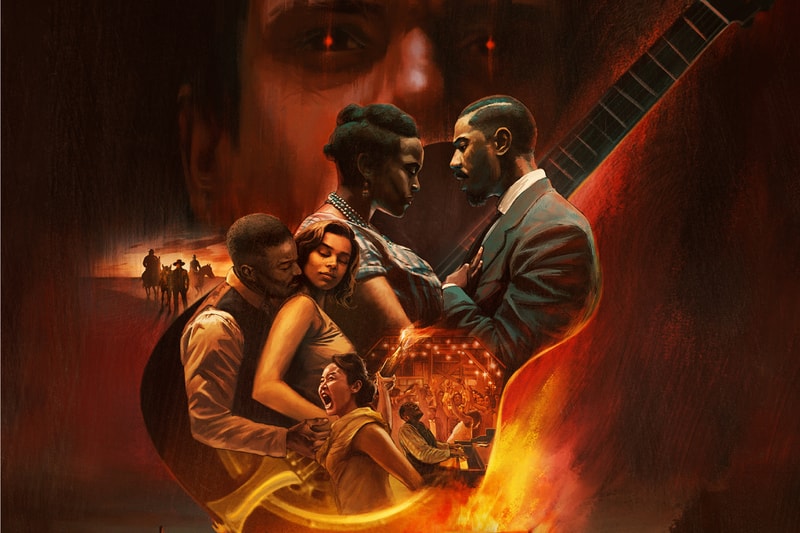  ryan coogler california african american museum Sinners Sounds That Summon Exhibit Opening Info
