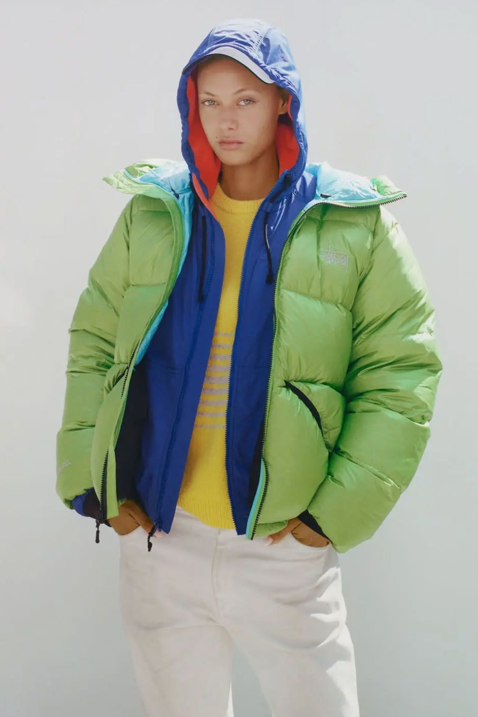 Stüssy Unveils Holiday '26 Collection Release Info Featuring Seasonal Staples and Heavyweight Outerwear