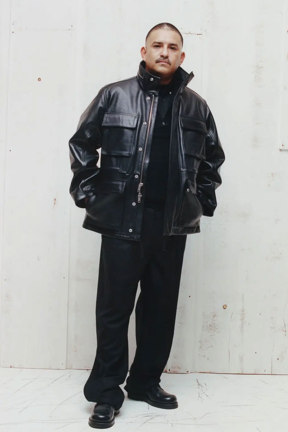 Stüssy Unveils Holiday '26 Collection Release Info Featuring Seasonal Staples and Heavyweight Outerwear