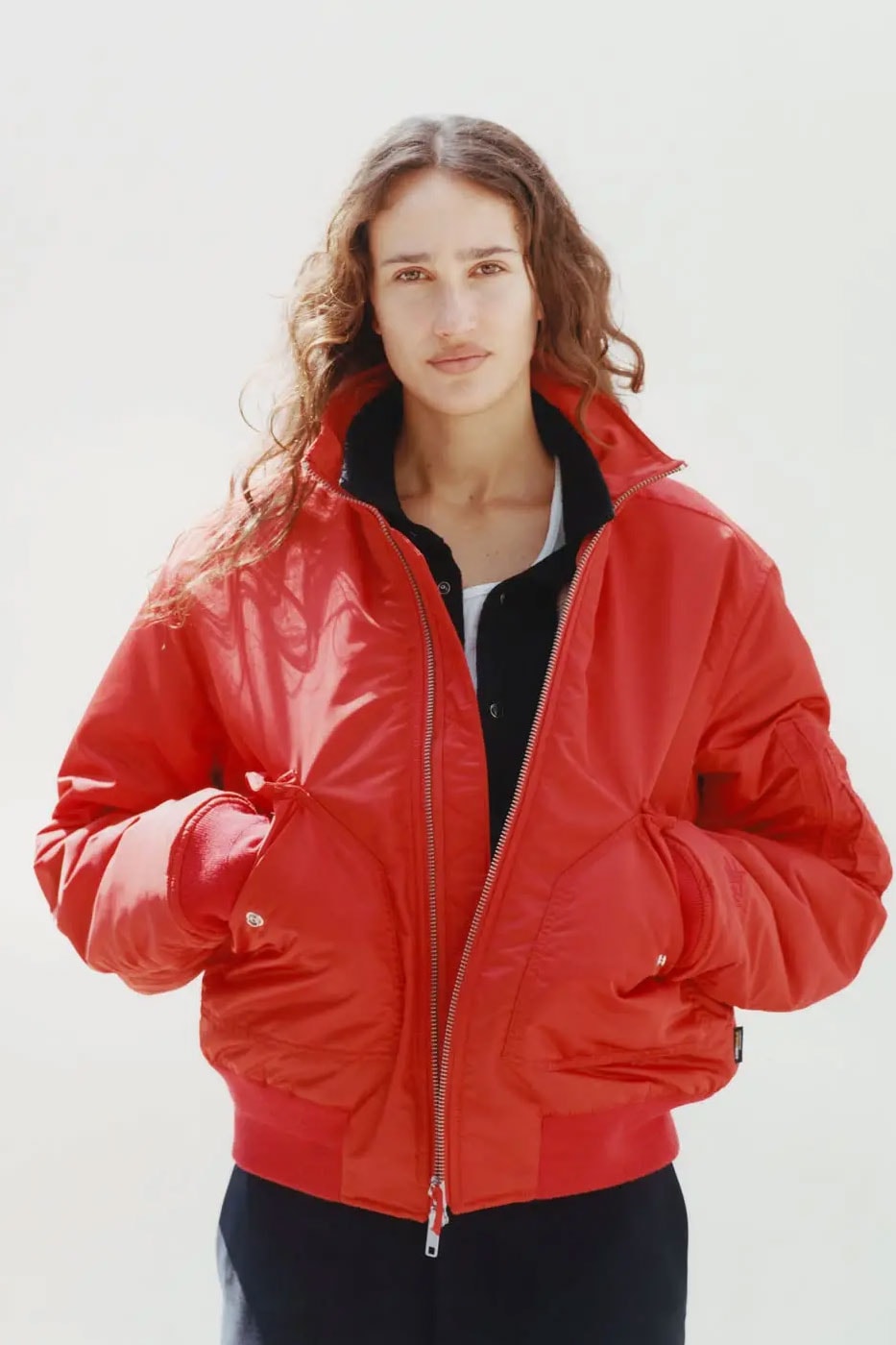Stüssy Unveils Holiday '26 Collection Release Info Featuring Seasonal Staples and Heavyweight Outerwear
