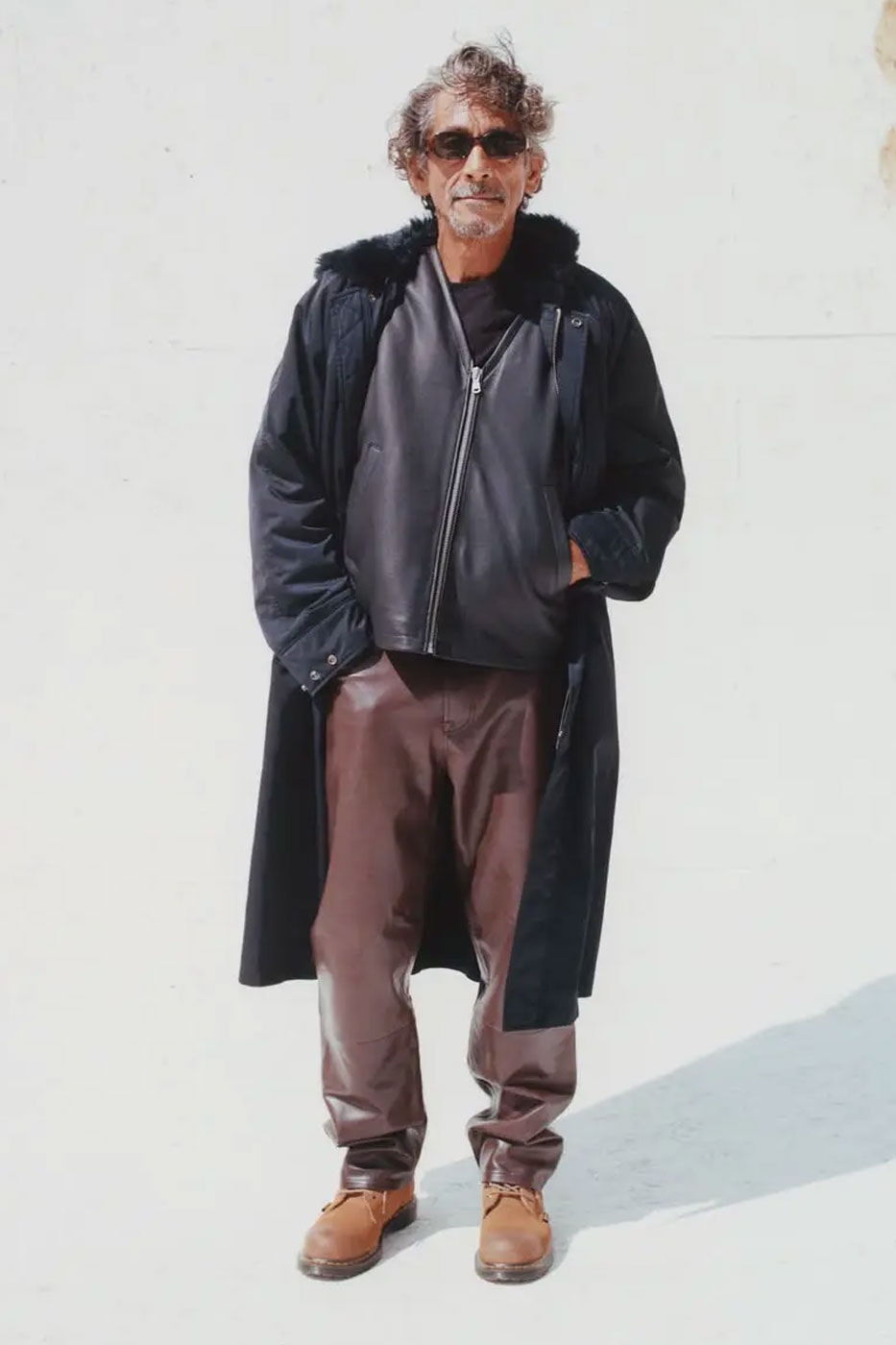 Stüssy Unveils Holiday '26 Collection Release Info Featuring Seasonal Staples and Heavyweight Outerwear