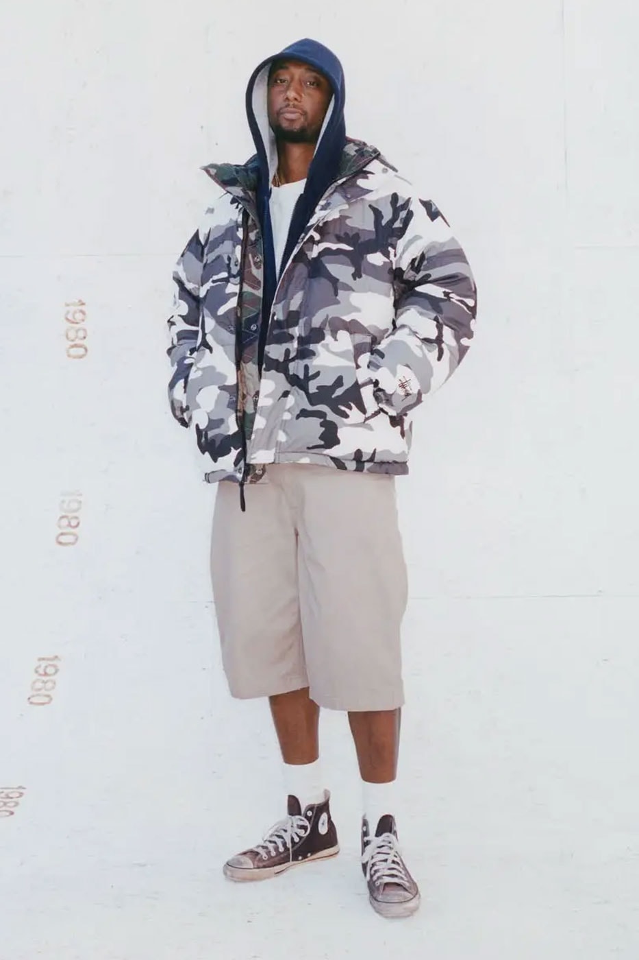 Stüssy Unveils Holiday '26 Collection Release Info Featuring Seasonal Staples and Heavyweight Outerwear