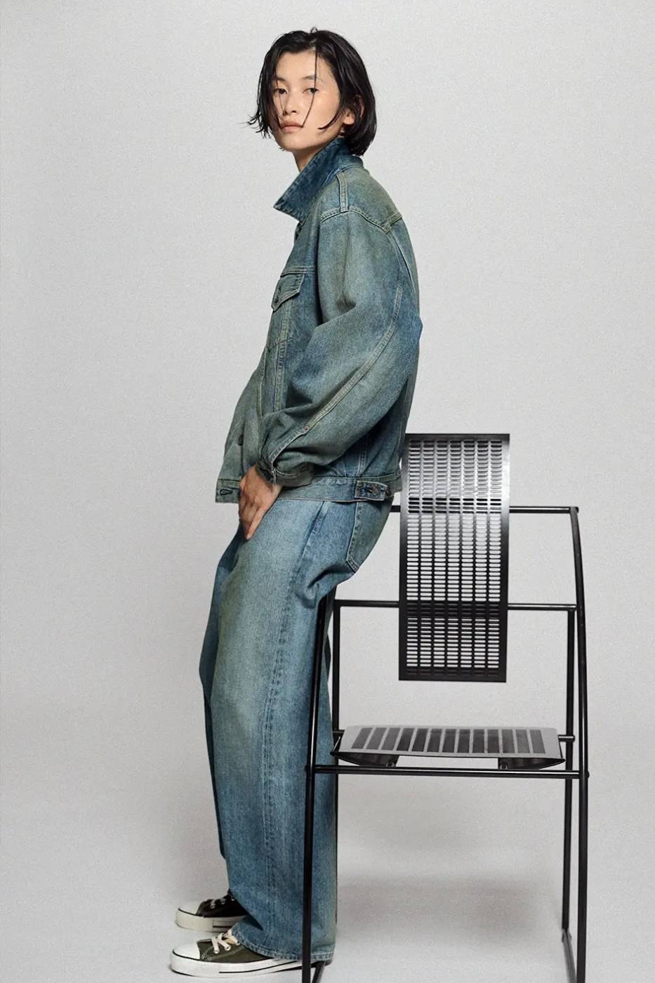 ​​thisisneverthat Fall/Winter 2026 “Premium Denim Made in Japan” Collection Release Info