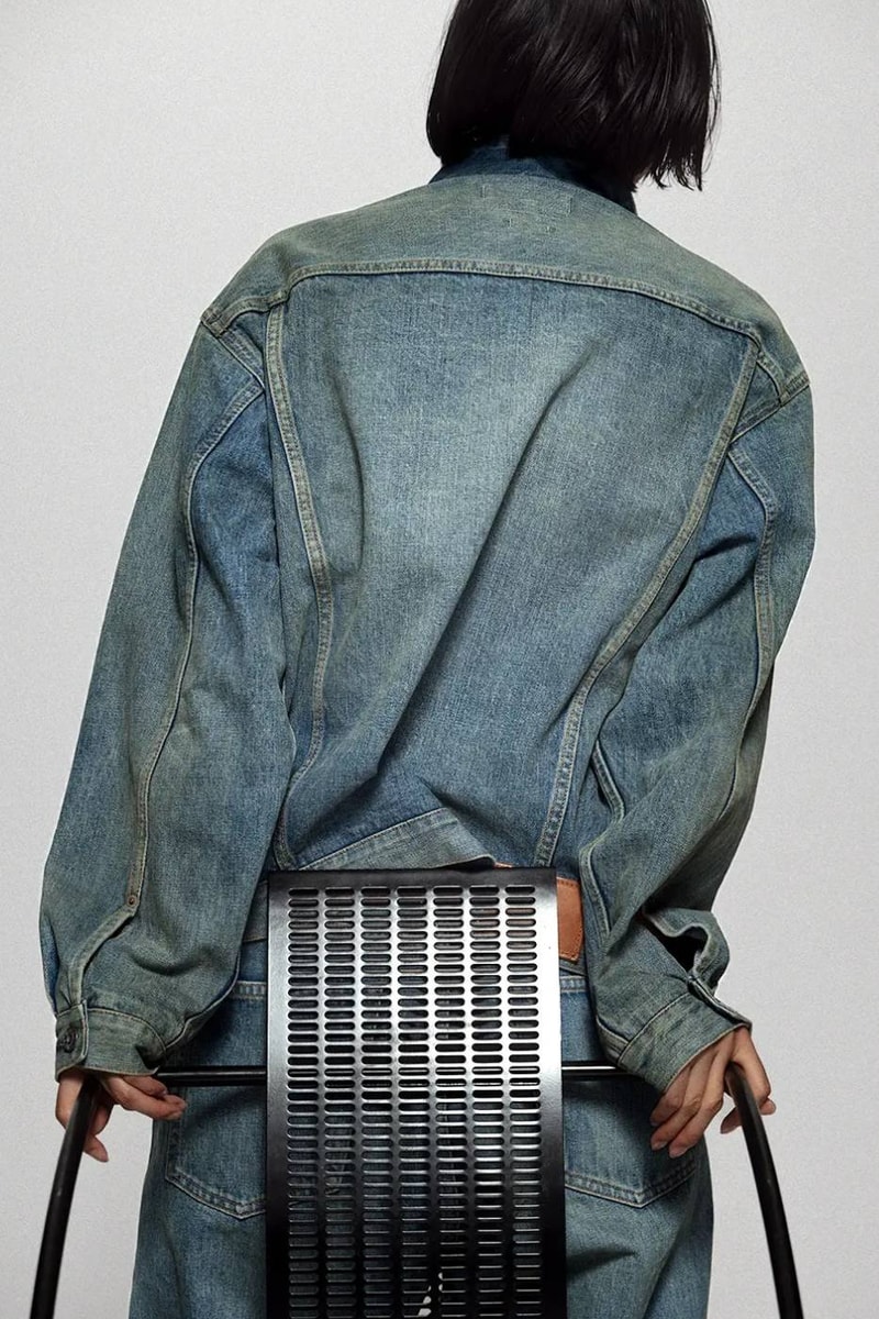 ​​thisisneverthat Fall/Winter 2026 “Premium Denim Made in Japan” Collection Release Info